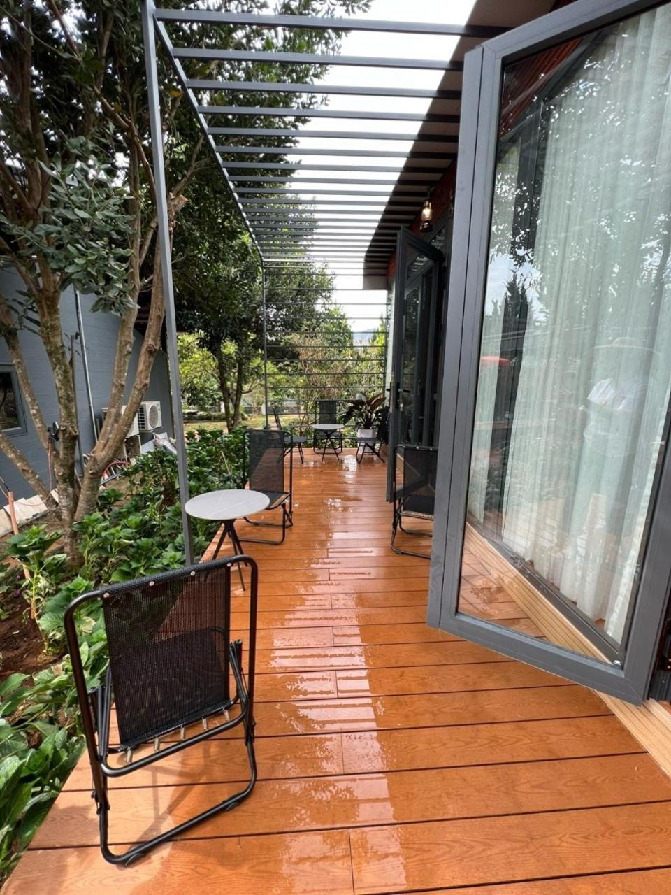Mongo Garden Βίλα Νταλάτ Εξωτερικό φωτογραφία